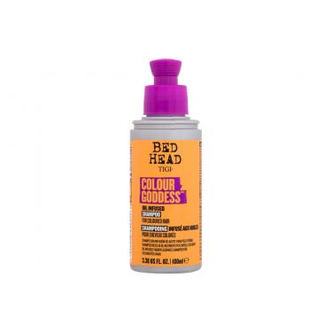 Tigi Bed Head Colour Goddess 100Ml  Ženski  (Shampoo)  