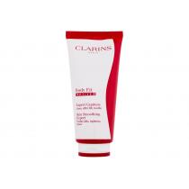 Clarins Body Fit      200Ml Ženski (Cellulite And Stretch Marks) Active