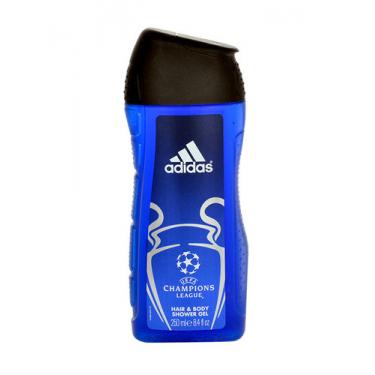 Adidas Uefa Champions League   250Ml    Muški (Gel Za Tuširanje)