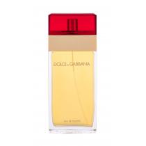 Dolce&Gabbana Femme   100Ml    Ženski (Eau De Toilette)