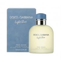 Dolce & Gabbana Light Blue Pour Homme 75Ml    Muški (Eau De Toilette)