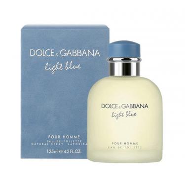 Dolce & Gabbana Light Blue Pour Homme 75Ml    Muški (Eau De Toilette)
