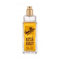Alyssa Ashley Vanilla   50Ml    Ženski Bez Kutije(Eau De Toilette)