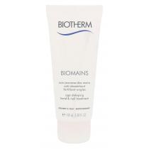 Biotherm Biomains   100Ml    Ženski (Krema Za Ruke)