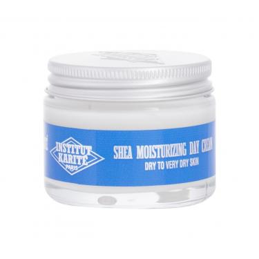 Institut Karité Shea Moisturizing  50Ml    Ženski (Dnevna Krema)