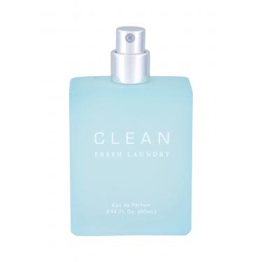 Clean Classic Fresh Laundry  60Ml    Ženski Bez Kutije(Eau De Parfum)