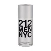 Carolina Herrera 212 Nyc Men   150Ml    Muški (Dezodorans)