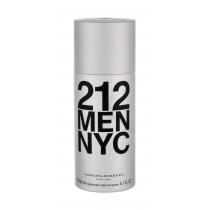 Carolina Herrera 212 Nyc Men   150Ml    Muški (Dezodorans)