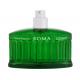 Laura Biagiotti Roma Uomo Green Swing  75Ml    Muški Bez Kutije(Eau De Toilette)
