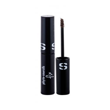 Sisley Phyto-Sourcils Fix  5Ml 2 Medium Dark   Ženski (Gel Za Obrve I Pomada Za Obrve)