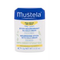 Mustela Bébé Nourishing Stick With Cold Cream  10,1Ml    K (Dnevna Krema)