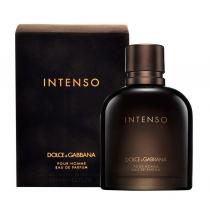 Dolce & Gabbana Pour Homme Intenso 125Ml    Muški (Eau De Parfum)