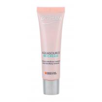 Biotherm Aquasource   30Ml Medium To Gold  Spf15 Ženski (Bb Krema)