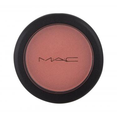 Mac Sheertone Blush   6G Pinch Me   Ženski (Rumenilo)