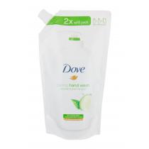 Dove Go Fresh 500Ml   Ženski (Liquid Soap)