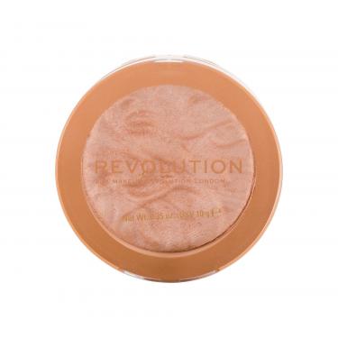 Makeup Revolution London Re-Loaded   10G Just My Type   Ženski (Posvjetljivac)