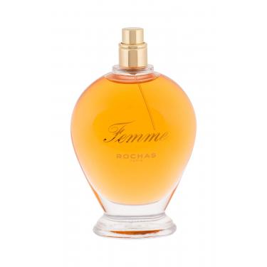 Rochas Femme   100Ml    Ženski Bez Kutije(Eau De Toilette)