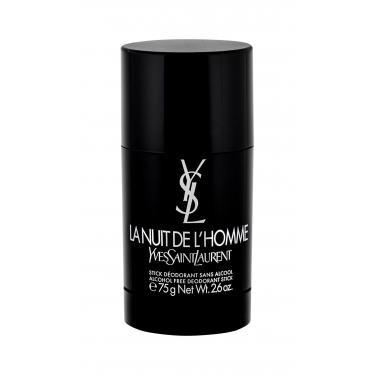 Yves Saint Laurent La Nuit De L´Homme   75Ml    Muški (Dezodorans)