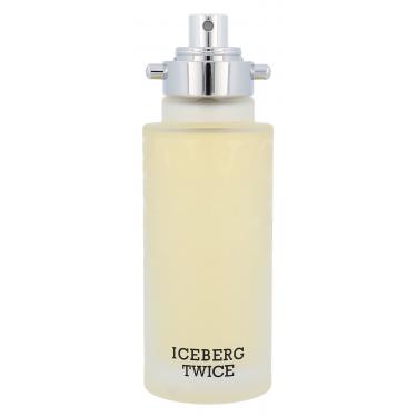 Iceberg Twice   125Ml    Muški Bez Kutije(Eau De Toilette)