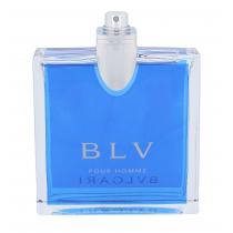Bvlgari Blv Pour Homme   100Ml    Muški Bez Kutije(Eau De Toilette)