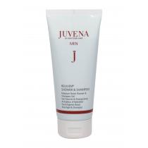 Juvena Rejuven® Men Shower & Shampoo  200Ml    Muški (Gel Za Tuširanje)