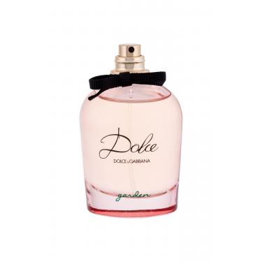 Dolce&Gabbana Dolce Garden  75Ml    Ženski Bez Kutije(Eau De Parfum)