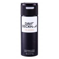 David Beckham Classic   150Ml    Muški (Dezodorans)