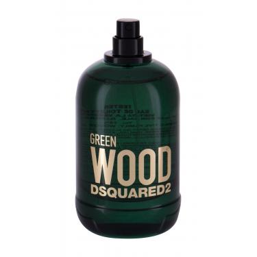 Dsquared2 Green Wood   100Ml    Muški Bez Kutije(Eau De Toilette)