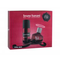 Bruno Banani Loyal Man 30Ml    Deodorant Dn00000101  Muški(Eau De Parfum)