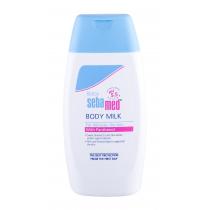 Sebamed Baby Body Milk  200Ml    K (Losion Za Tijelo)
