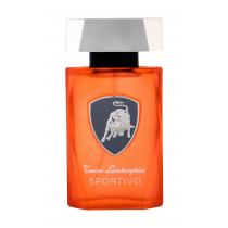 Lamborghini Sportivo 125Ml       Muški(Eau De Toilette)