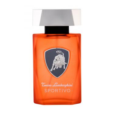 Lamborghini Sportivo 125Ml       Muški(Eau De Toilette)