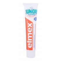 Elmex Junior   75Ml    K (Pasta Za Zube)