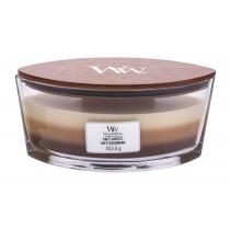 Woodwick Trilogy Café Sweets  453,6G    Unisex (Mirisna Svijeca)