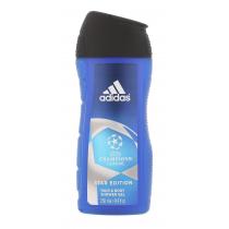 Adidas Uefa Champions League Star Edition  250Ml    Muški (Gel Za Tuširanje)