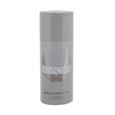 Paco Rabanne Invictus   150Ml    Muški (Dezodorans)