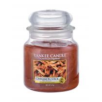 Yankee Candle Cinnamon Stick   411G    Unisex (Mirisna Svijeca)