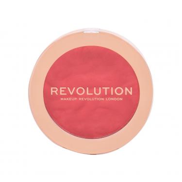 Makeup Revolution London Re-Loaded   7,5G Pop My Cherry   Ženski (Rumenilo)