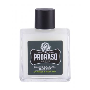 Proraso Cypress & Vetyver Beard Balm  100Ml    Muški (Ulje Za Bradu)