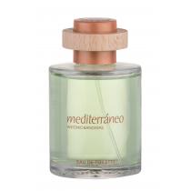 Antonio Banderas Mediterraneo 100Ml       Muški(Eau De Toilette)