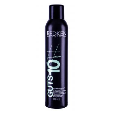 Redken Guts 10   300Ml    Ženski (Pjena Za Kosu)