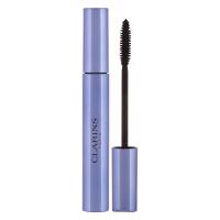 Clarins Wonder Perfect 4D  8Ml 01 Perfect Black  Waterproof Ženski (Maskara)