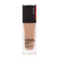 Shiseido Synchro Skin Self-Refreshing  30Ml 310 Silk  Spf30 Ženski (Makeup)