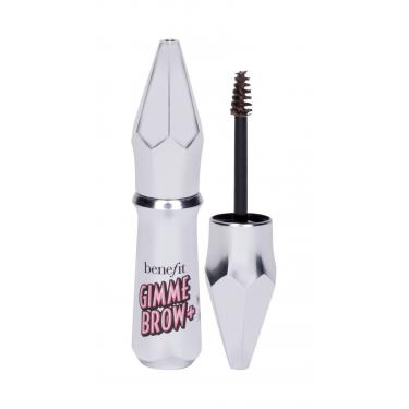 Benefit Gimme Brow+ Brow-Volumizing  1,5G 3 Neutral Light Brown  Mini Ženski (Gel Za Obrve I Pomada Za Obrve)