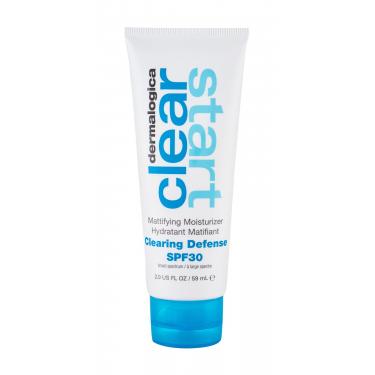 Dermalogica Clear Start Clearing Defence  59Ml   Spf30 Ženski (Dnevna Krema)