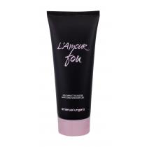 Emanuel Ungaro L´Amour Fou   200Ml    Ženski (Gel Za Tuširanje)