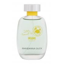 Mandarina Duck Let´S Travel To Miami  100Ml    Muški (Eau De Toilette)