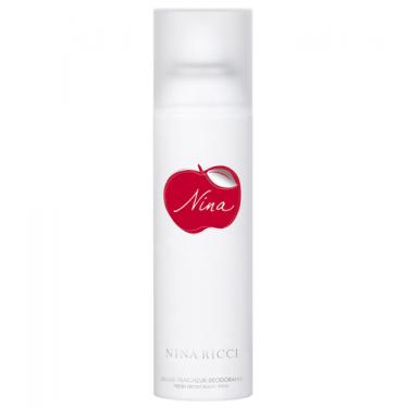 Nina Ricci Nina 150Ml    Ženski (Deodorant)