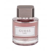 Guess Guess 1981   50Ml    Muški (Eau De Toilette)