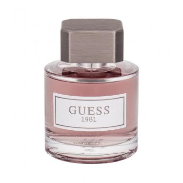 Guess Guess 1981   50Ml    Muški (Eau De Toilette)